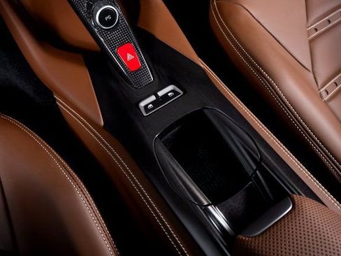 Certified 2018 Ferrari 812 Superfast image 49