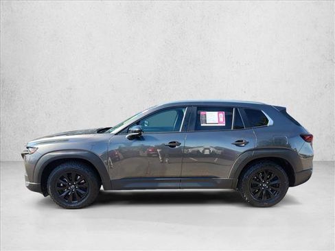 Used 2025 MAZDA CX-50 AWD 2.5 S w/ Preferred Package image 2