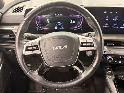 Certified 2024 Kia Telluride EX X-Line AWD/4WD image 30