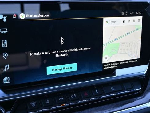 New 2026 Chevrolet Silverado 3500 LTZ w/ LTZ Plus Package image 28