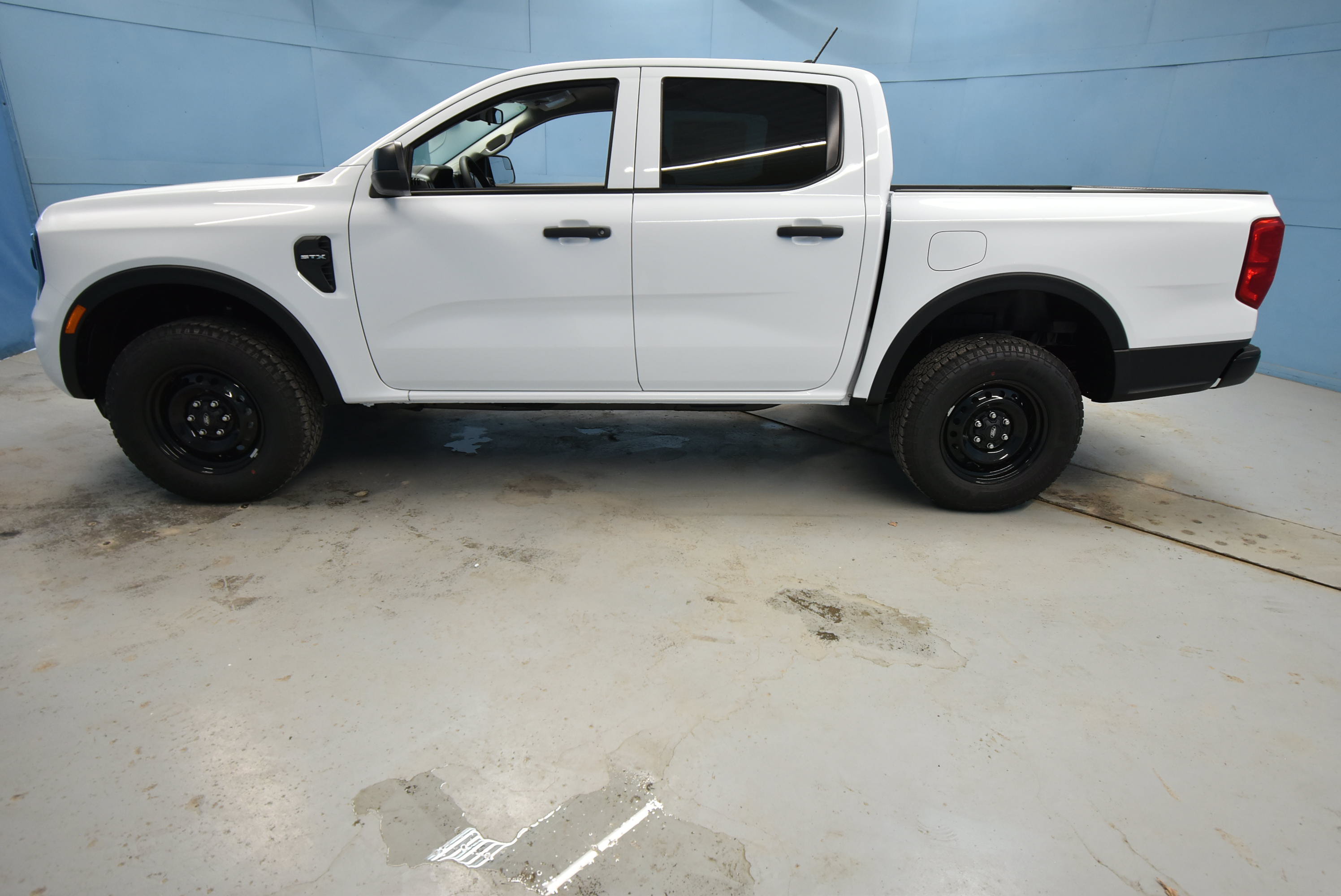 New 2026 Ford Ranger XL RWD image 26