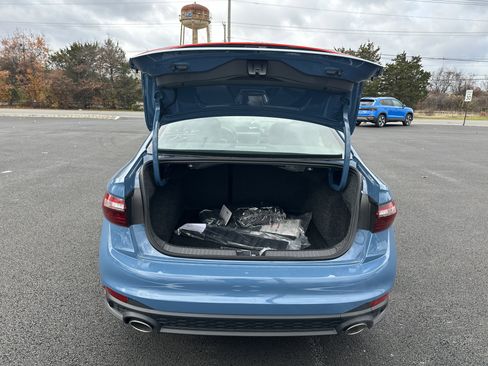 New 2026 Volkswagen Jetta GLI Autobahn image 31