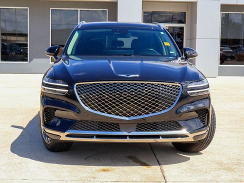 Used 2025 Genesis GV70 2.5T AWD/4WD image 22