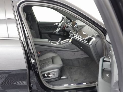New 2026 BMW X6 M Competition w/ Executive Package image 22