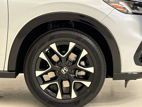 New 2027 Honda HR-V EX-L image 6