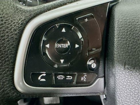 Certified 2019 Honda CR-V EX image 10