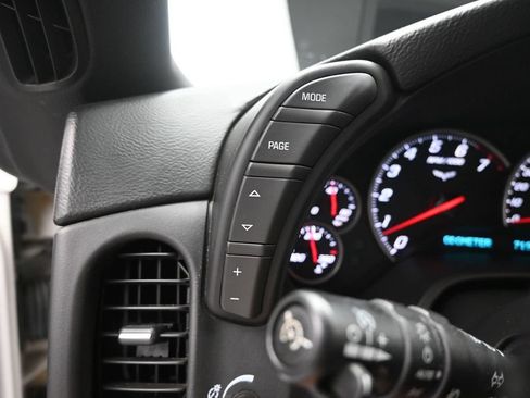 Used 2012 Chevrolet Corvette Grand Sport RWD image 23
