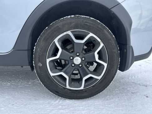 Used 2014 Subaru Crosstrek 2.0i Premium w/ Moonroof Package image 23