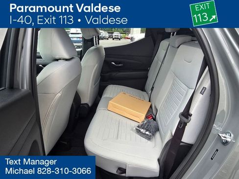 New 2026 Hyundai Santa Cruz SE image 10