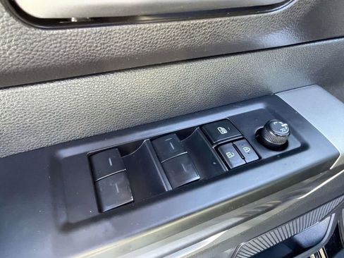 Used 2023 Toyota Tundra SR5 w/ SR5 Premium Package image 19