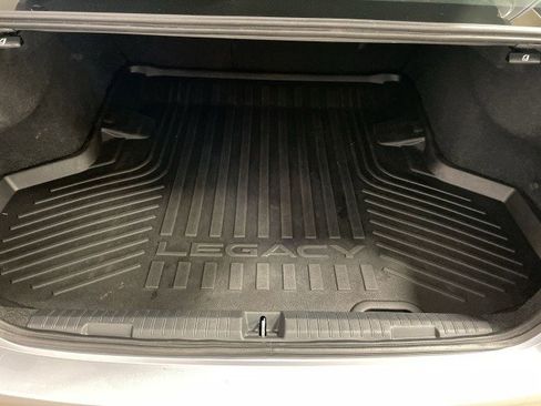 Used 2024 Subaru Legacy Premium w/ Popular Package #1 image 25