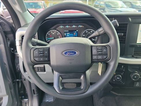 New 2026 Ford F250 XL w/ STX Appearance Package image 22