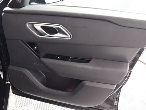 Used 2025 Land Rover Range Rover Velar Dynamic SE AWD/4WD image 18