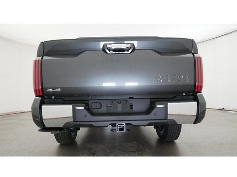 New 2026 Toyota Tundra 1794 Edition AWD/4WD image 23
