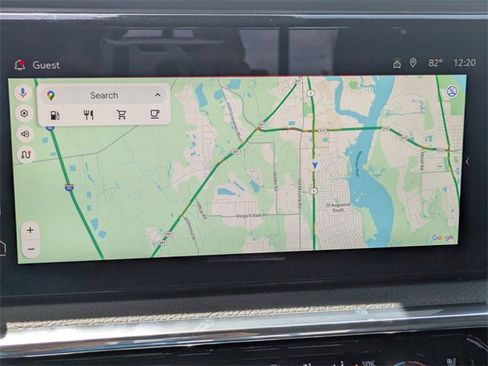 New 2025 GMC Sierra 2500 Denali w/ Denali Reserve Package image 25