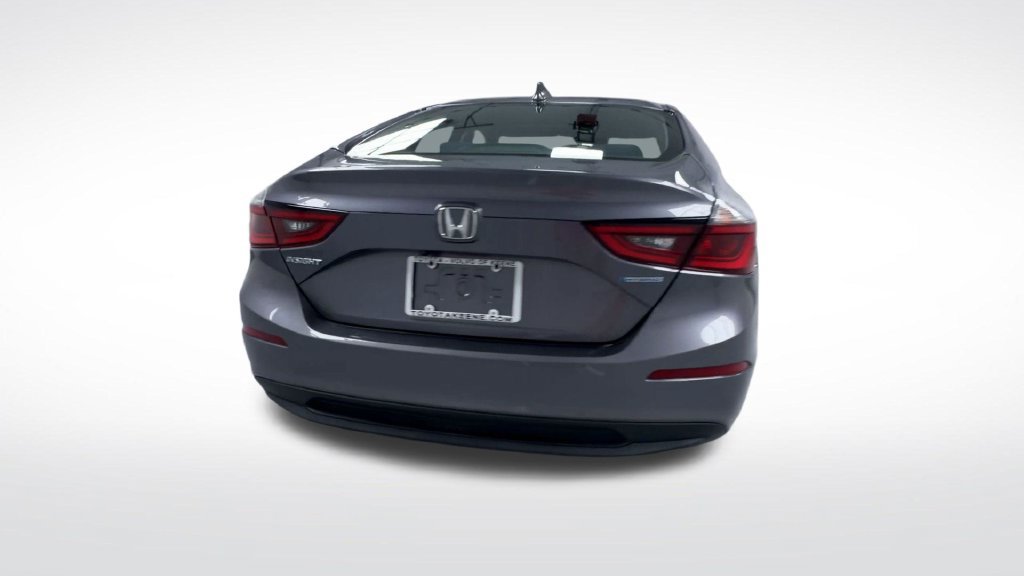 Used 2019 Honda Insight EX image 21