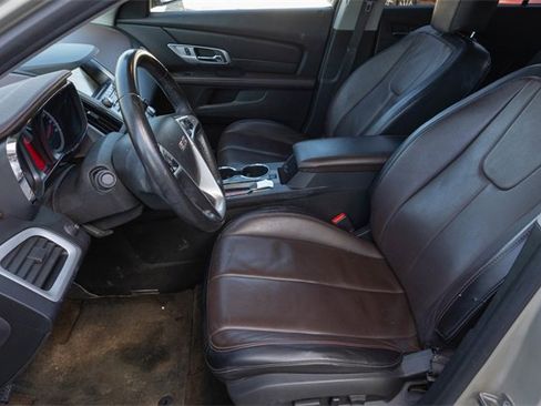 Used 2015 GMC Terrain SLT w/ Chrome Edition image 15