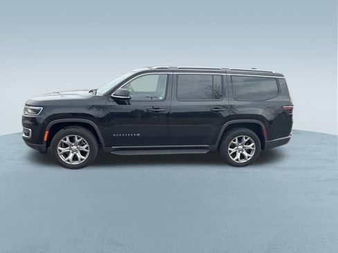 Used 2022 Jeep Wagoneer Series I w/ Premium Group I image 15