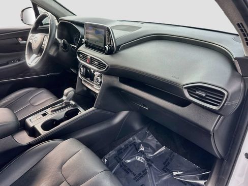 Used 2020 Hyundai Santa Fe Limited FWD image 30