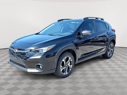 New 2025 Subaru Crosstrek 2.5i Premium