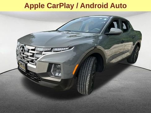 Used 2024 Hyundai Santa Cruz SEL AWD/4WD image 5
