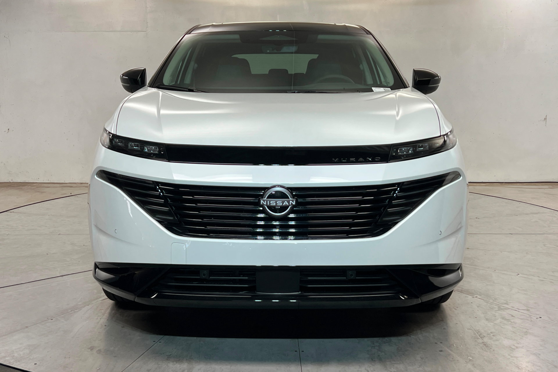 New 2027 Nissan Murano Platinum w/ Cargo Package AWD/4WD image 8