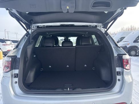 New 2026 Jeep Compass Limited image 10