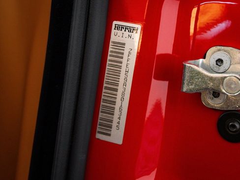 Used 2008 Ferrari F430 Spider image 26