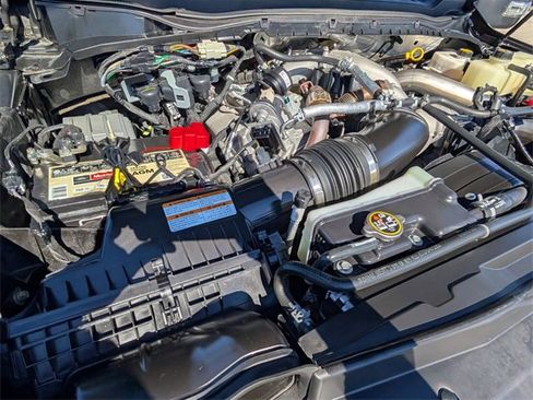 Used 2023 Ford F350 XL image 22