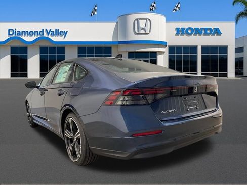 New 2026 Honda Accord SE image 5