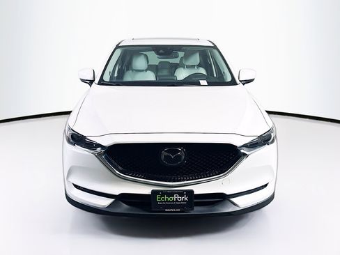 Used 2019 MAZDA CX-5 Grand Touring Reserve image 2