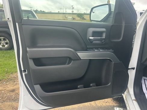 Used 2017 Chevrolet Silverado 1500 LT w/ All Star Edition RWD image 14