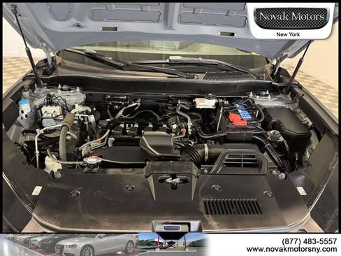 Used 2023 Honda CR-V EX-L image 7