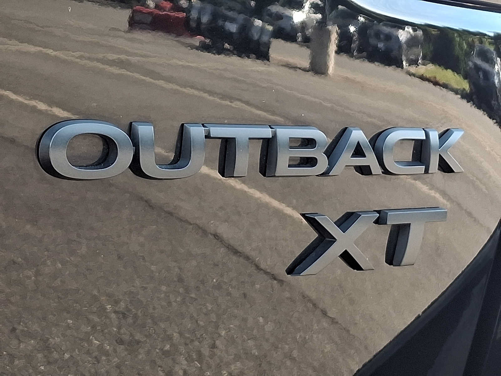 Used 2024 Subaru Outback Onyx Edition XT AWD/4WD image 32