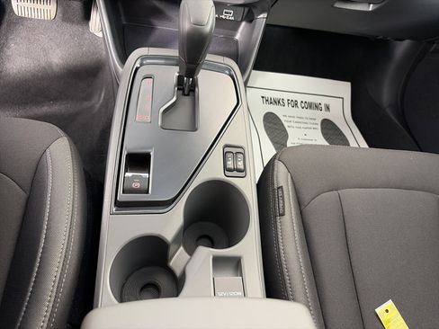 Used 2026 Subaru Crosstrek 2.0i Premium image 24