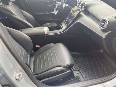 Certified 2024 Mercedes-Benz C 300 4MATIC Sedan image 23