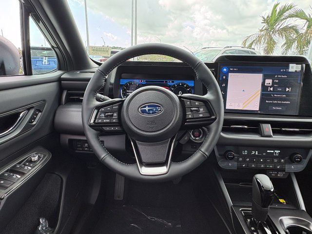 New 2026 Subaru Outback Touring XT AWD/4WD image 10