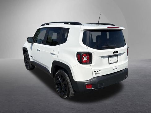 Used 2023 Jeep Renegade Altitude w/ Convenience Group I AWD/4WD image 6