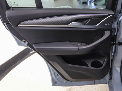 Certified 2022 BMW X3 xDrive30i w/ M Sport Package 2 image 20