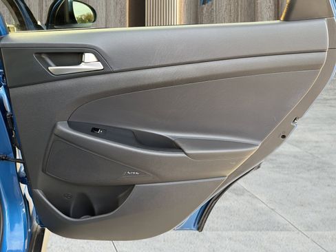 Used 2019 Hyundai Tucson Limited w/ Cargo Package image 38