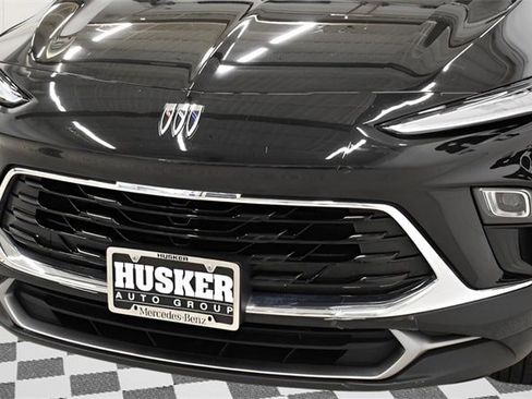 Used 2025 Buick Encore GX Preferred image 16