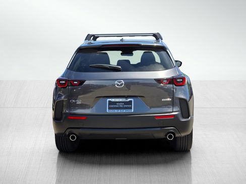 Certified 2025 MAZDA CX-50 AWD 2.5 S w/ Weather Package image 5