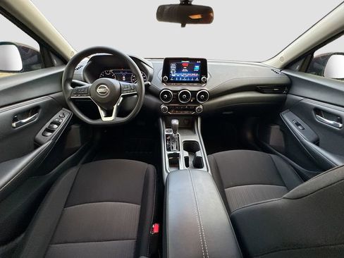 Used 2023 Nissan Sentra SV image 25