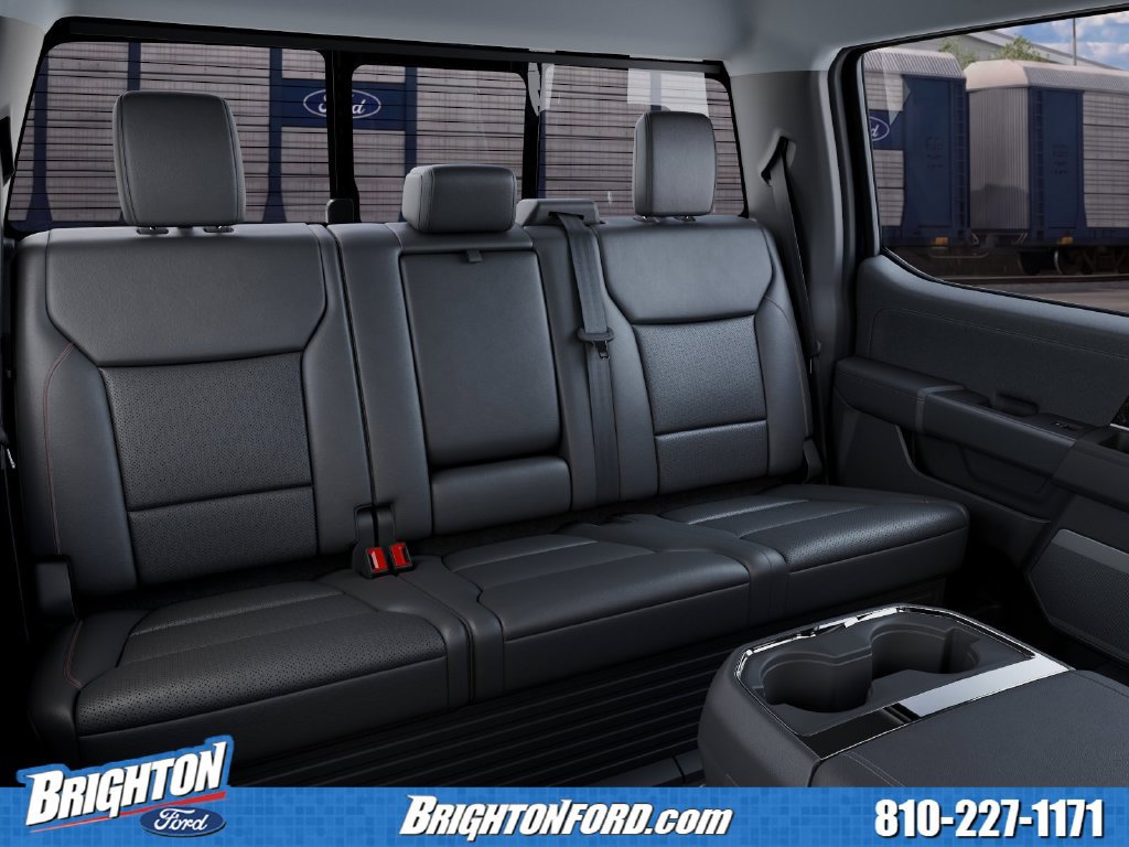 New 2027 Ford F350 Lariat AWD/4WD image 11