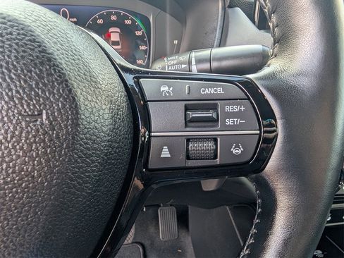 Certified 2025 Honda Accord Touring image 21