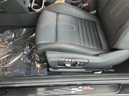 Used 2025 MINI Cooper John Cooper Works image 37
