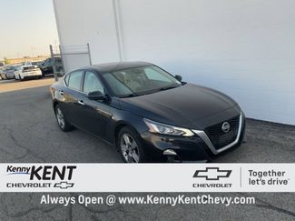 Used 2019 Nissan Altima 2.5 SL image 1