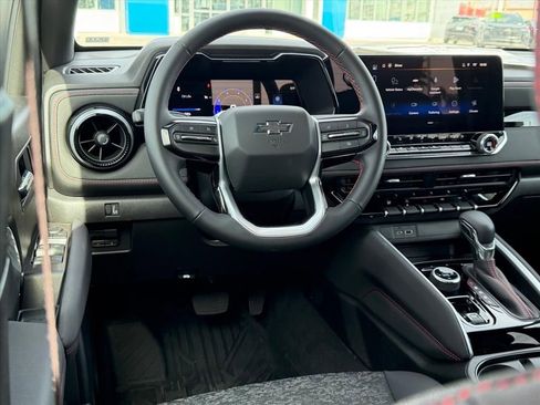 New 2026 Chevrolet Colorado Z71 image 7