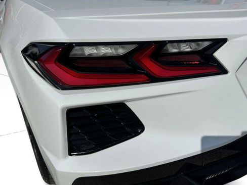 Used 2023 Chevrolet Corvette Stingray Coupe w/ 1LT RWD image 24