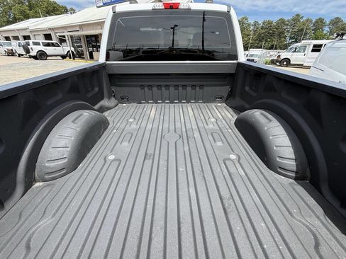Used 2020 Ford F250 XL w/ Power Equipment Group AWD/4WD image 12